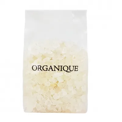 Organique Feel Up, Relaksująca sól do kąpieli
