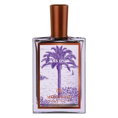 Molinard Iles d'Or EDP