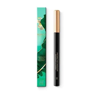 Kiko Milano Unexpected Paradise, Waterproof Eye Marker (Wodoodporny eyeliner)