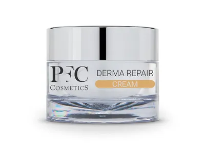 PFC Cosmetics Derma Repair Cream (Regenerujący krem do twarzy)