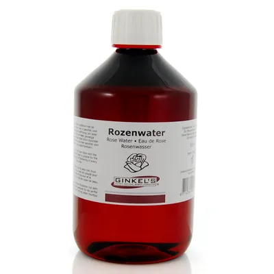Ginkel's Woda różana
