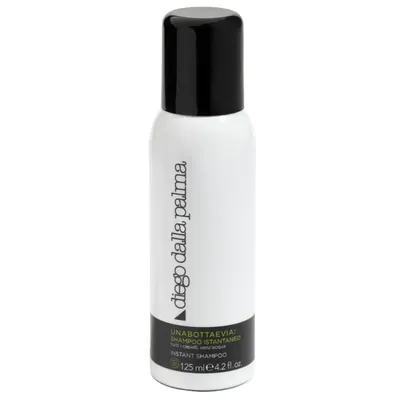 Diego Dalla Palma Effettispeciali, Instant Shampoo (Szampon suchy)