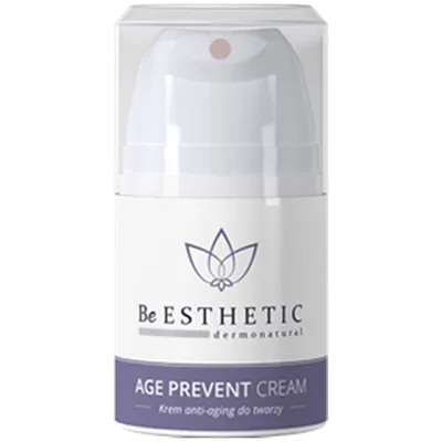 Be Esthetic Age Prevent, Cream (Krem anti-aging do twarzy)