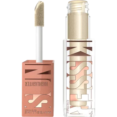 Maybelline New York Sunkisser Highlighter (Rozświetlacz w płynie)