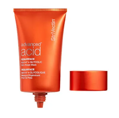 StriVectin Advanced Acid, Resurfacing Glycolic Skin Reset Mask (Maska do twarzy)