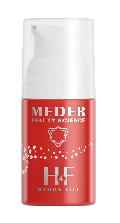 Meder Beauty H4F Hydra-Fill Concentrate (Koncentrat głęboko nawilżający)