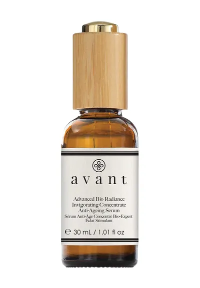 Avant Skincare Advanced Bio Radiance, Invigorating Concentrate Anti Ageing Serum (Orzeźwiające skoncentrowane serum przeciw starzeniowe)