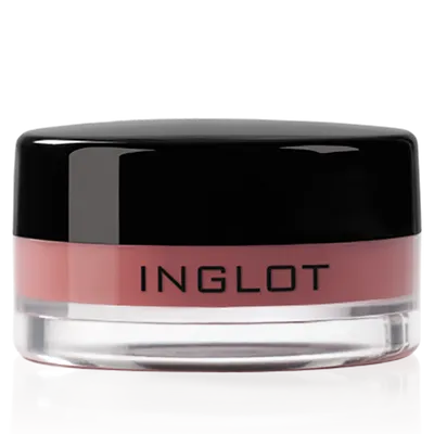 Inglot AMC, Cream Blush (Róż w kremie)