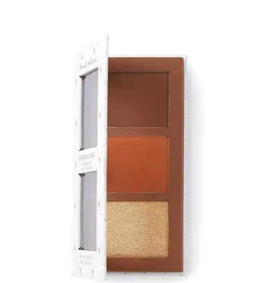 Beauty Bakerie Brownie Bar Mini Face Palette (Paleta do konturowania twarzy)