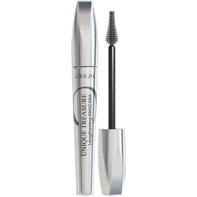 Lorigine Unique Treasure, Lenthening Mascara (Wydłużający tusz do rzęs)