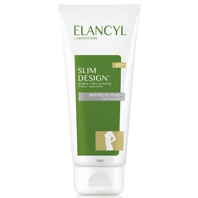 Elancyl Slim Design, Anti-Relachement [Anti-Sagging] (Krem przeciw wiotczeniu skóry)