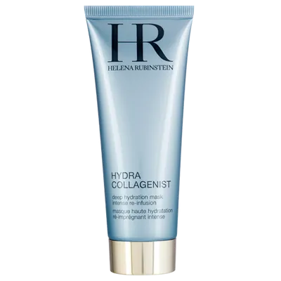 Helena Rubinstein Hydra Collagenist, Deep Hydration Intense Re - Infusion Mask (Głęboko nawilżająca maseczka do twarzy)