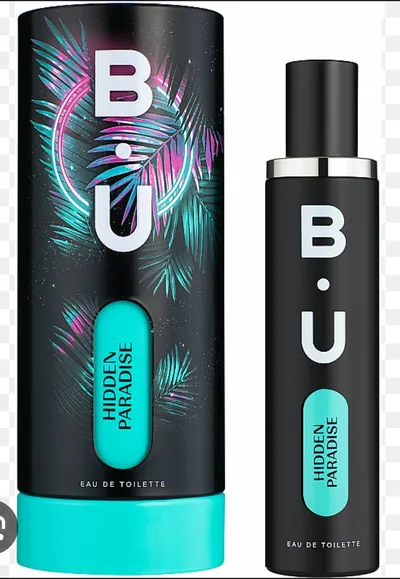 B.U. Hidden Paradise EDT