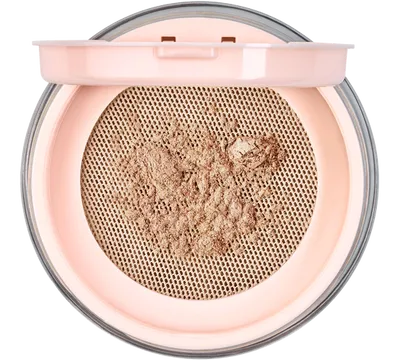 Too Faced Dew You Loose Powder (Puder rozświetlający)