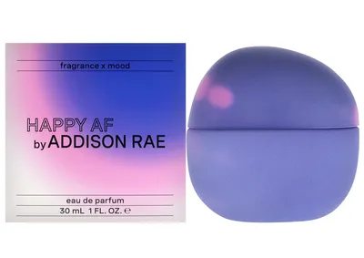Addison Rae Fragrance Happy AF EDP