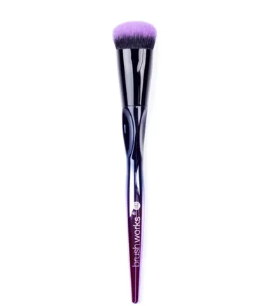Brushworks HD Multi-Tasking Brush (Pędzel wielofunkcyjny)