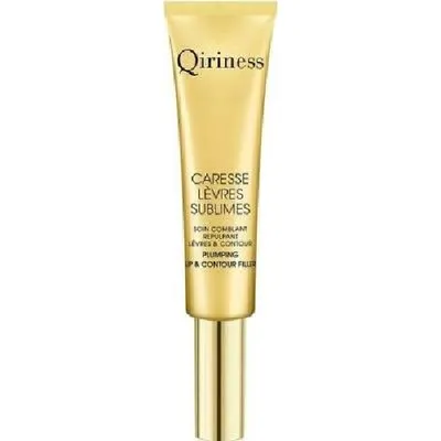 Qiriness Caresse Levres Sublimes (hialuronowy wypełniacz do ust)