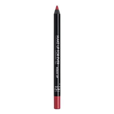 Make Up For Ever Aqua Lip Waterproof Lipliner Pencil (Wodoodporna kredka do ust)