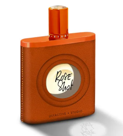 Olfactive Studio Rose Shot Extrait de Parfum