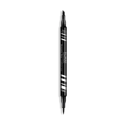 Kokie Professional Dynamic Duo Eyeliner Pen (Eyeliner w pisaku)