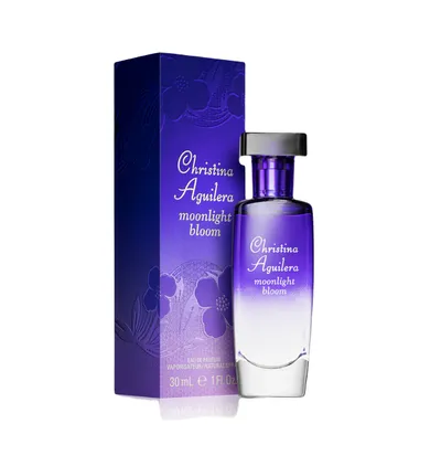 Christina Aguilera Moonlight Bloom EDP
