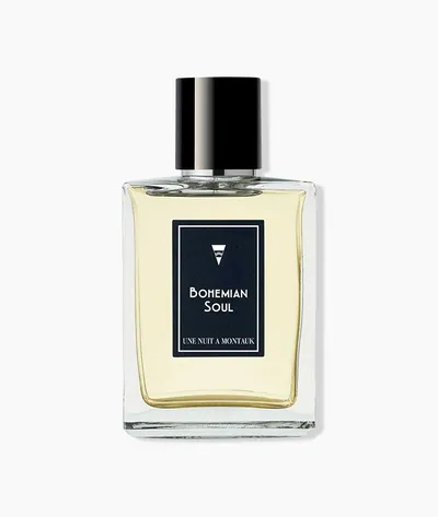 Une Nuit Nomade Bohemian Soul EDP