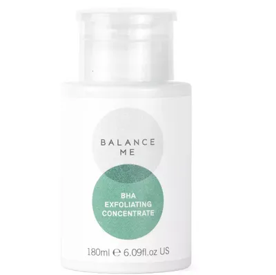 Balance Me BHA Exfoliating Concentrate (Koncentrat złuszczający)