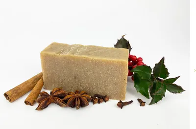 Naturologia Mydło `Korzenne`