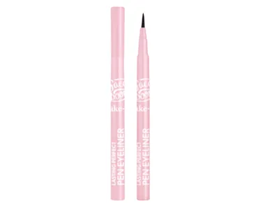 FaceBoom Make-Up, Lasting Perfect, Pen Eyeliner (Eyeliner w pisaku)