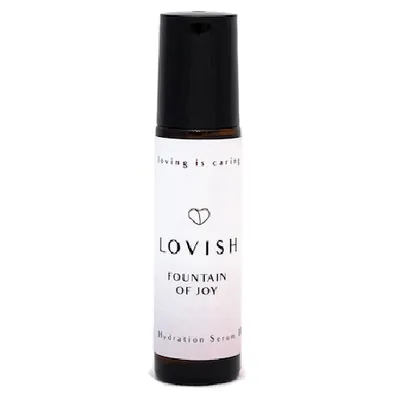 Lovish Fountain Of Joy, Serum Hydration (Serum do twarzy)