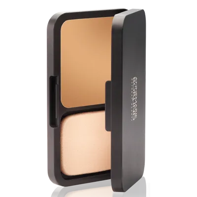 AnneMarie Börlind Foundation Compact (Podkład kryjący)