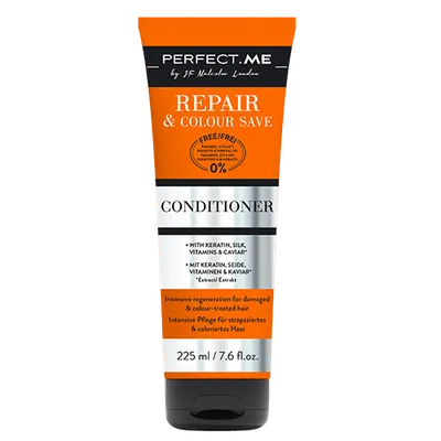 Perfect Me Repair & Colour Save, Conditioner (Odżywka odbudowująca i chroniąca kolor)