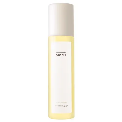 Sioris Day by Day Cleansig Gel (Żel oczyszczający do twarzy)