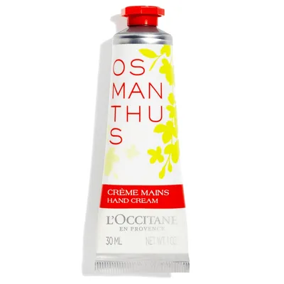 L'Occitane Osmanthus Creme Mains (Krem do rąk)