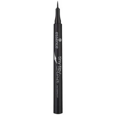 Essence Tiny Tip Liner Waterproof (Eyeliner w pisaku)