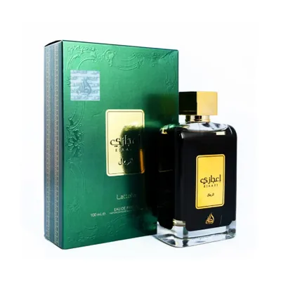Lattafa Perfumes Ejaazi EDP