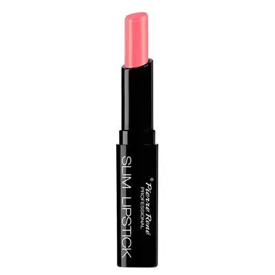 Pierre Rene Slim Lipstick Soft (Szminka z balsamem do ust)