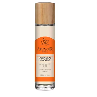 Saphir Arasalfa, Exceptional Mandarine EDT