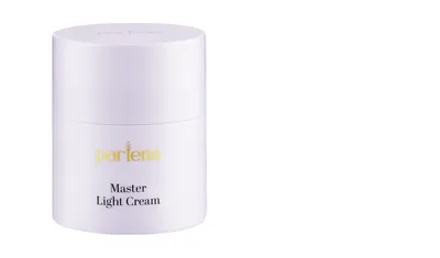 Pariens Master Light Cream (Lekki krem do twarzy)