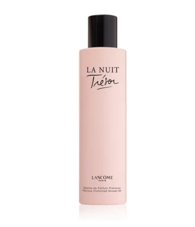 Lancome La Nuit Tresor, Precious Perfumed Shower Gel (Perfumowany żel pod prysznic)