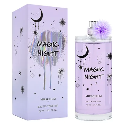 Miraculum Magic Night EDT