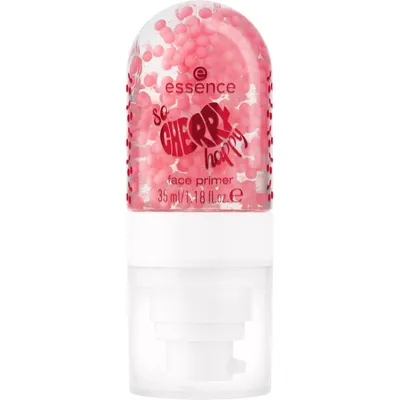 Essence So Cherry Happy, Face Primer (Baza do twarzy)