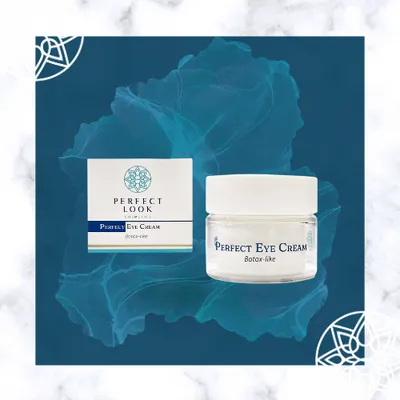 Perfect Look Cosmetics Perfect Eye Cream (Krem pod oczy)