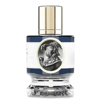 Zoologist Squid EDP