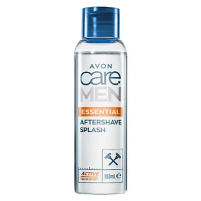Avon Care Men, Essential, After Shave Splash (Woda po goleniu)
