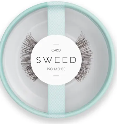 Sweed Lashes Caro Sweed Pro Lashes (Sztuczne rzęsy)