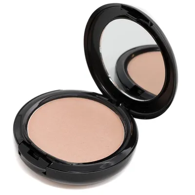 Zuii Organic Certified Organic Flora Powder Glow Highlighter (Rozświetlacz do twarzy)