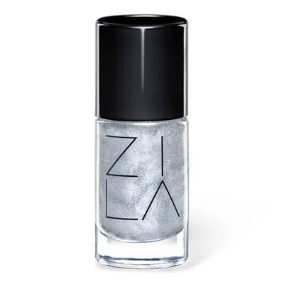 ZILA Flash - Drop (Holograficzny top coat do paznokci)