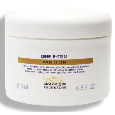 Biologique Recherche Creme B-Stria Phase de Soin (Krem na białe rozstępy)