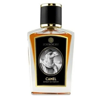 Zoologist Camel EDP